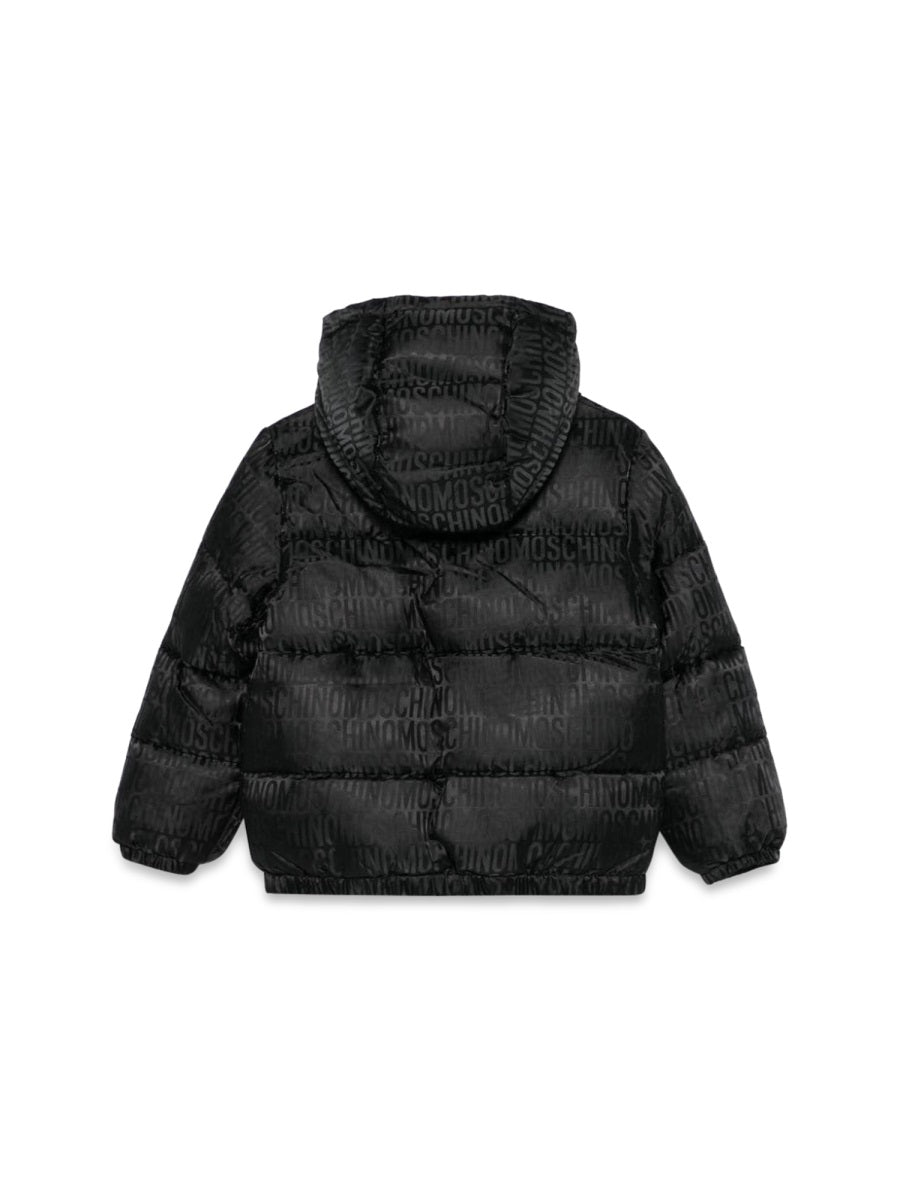 MOSCHINO Mini Unisex Jacket for Kids