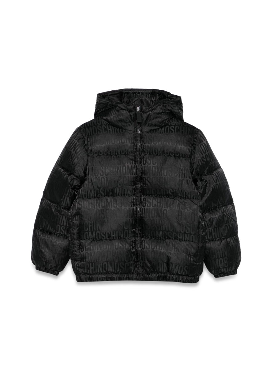 MOSCHINO Mini Unisex Jacket for Kids