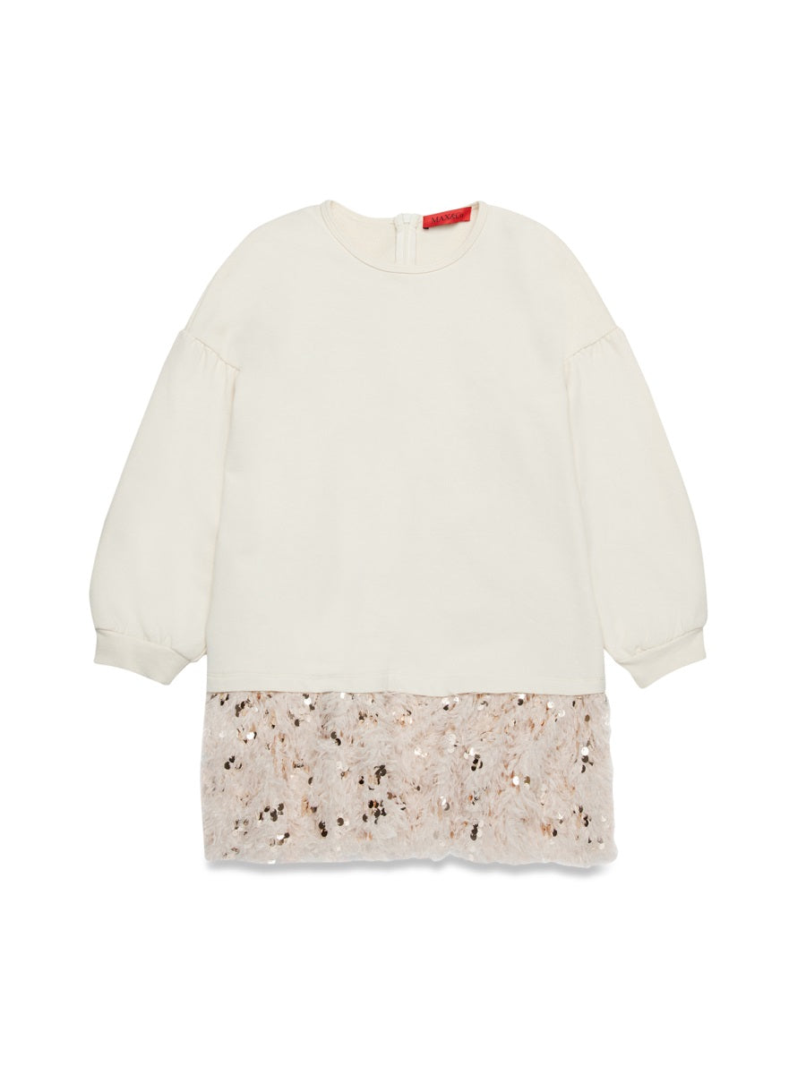 MAX&Co. Mini Dress for Girls - Fall Collection 2024