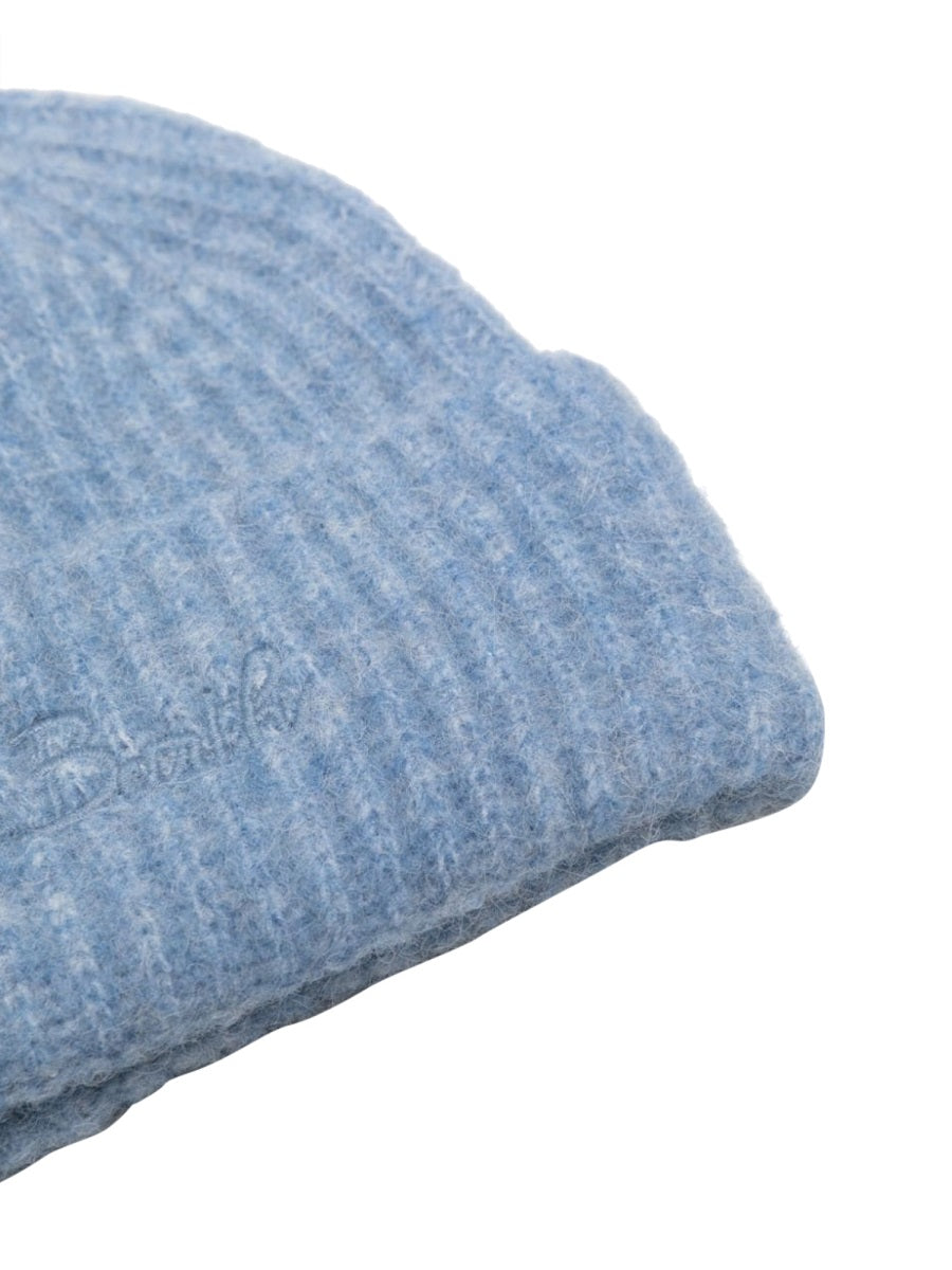 MC2 SAINT BARTH Girls' Cozy Alpaca Blend Hat