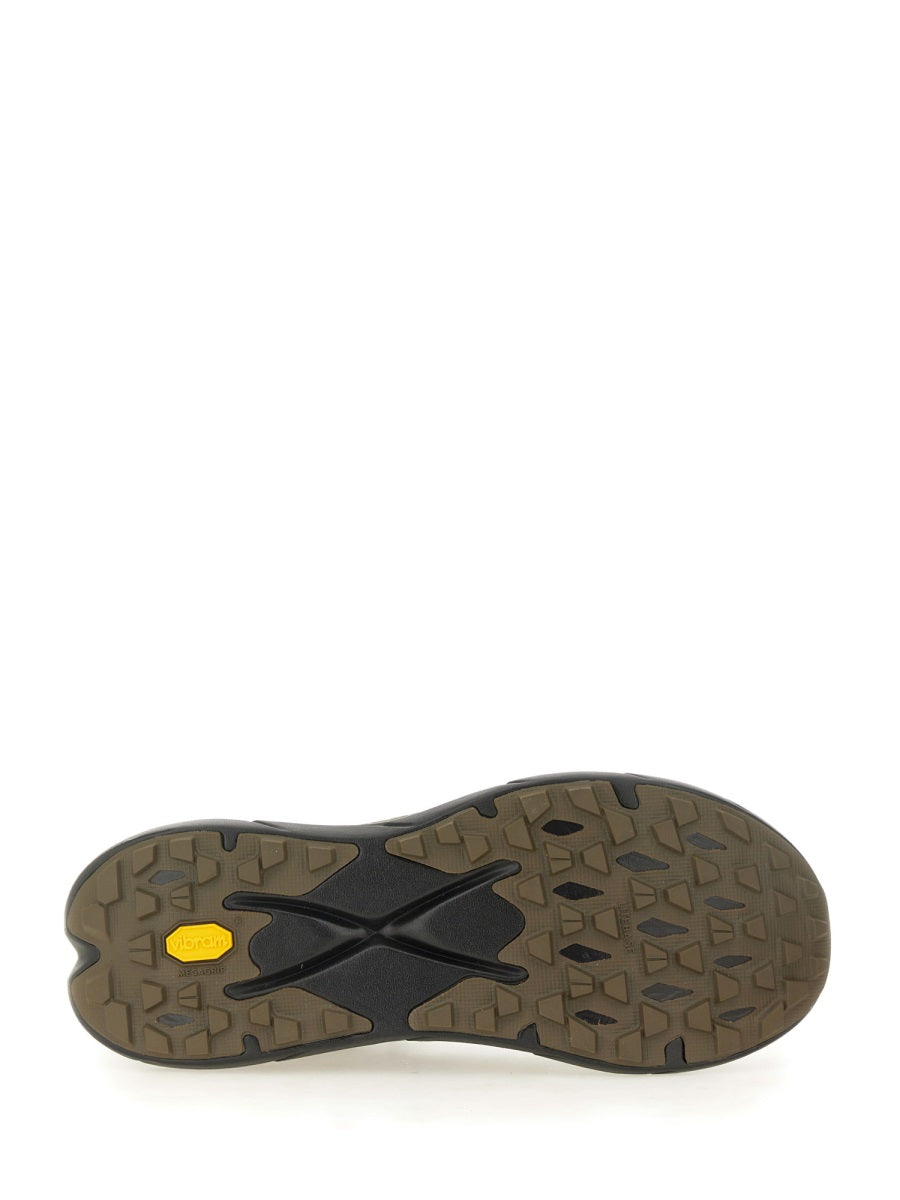 HOKA ONE ONE Tecton X 2 TS Unisex Sneakers