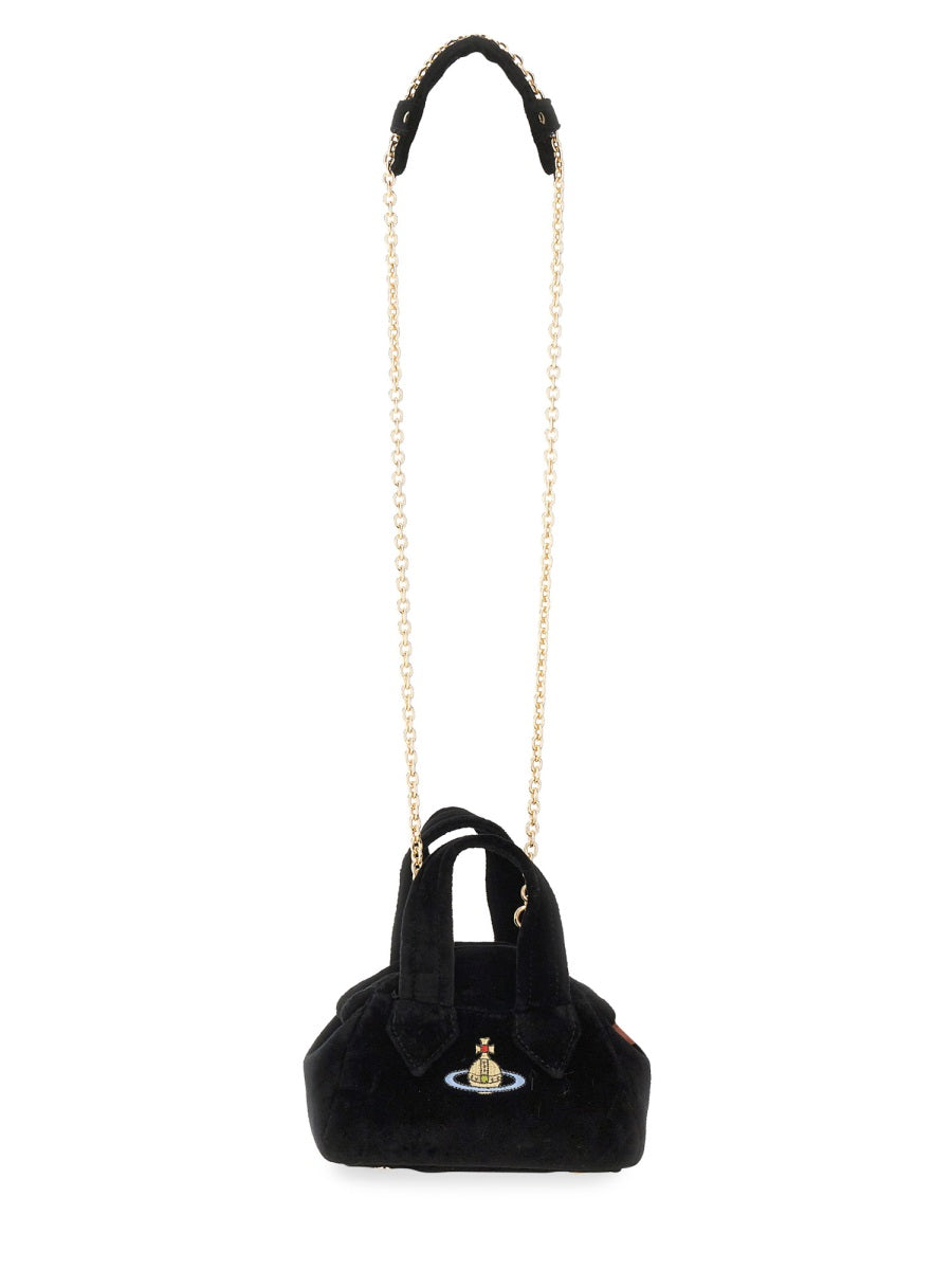 VIVIENNE WESTWOOD Mini Handbag - Perfect for Every Occasion