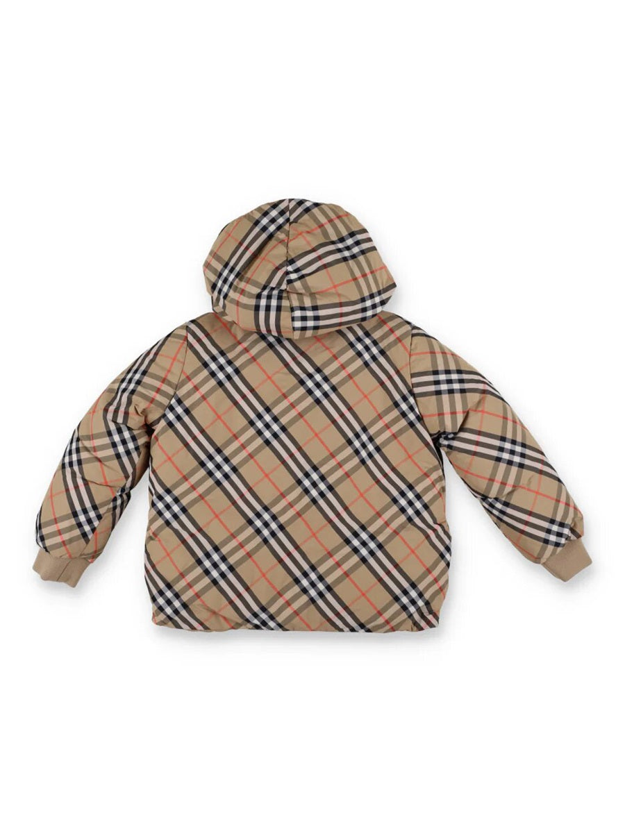 BURBERRY Mini Multi-Purpose Jacket for Kids