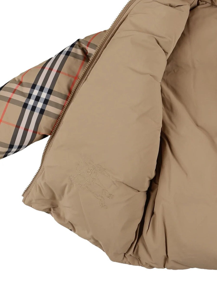 BURBERRY Mini Multi-Purpose Jacket for Kids