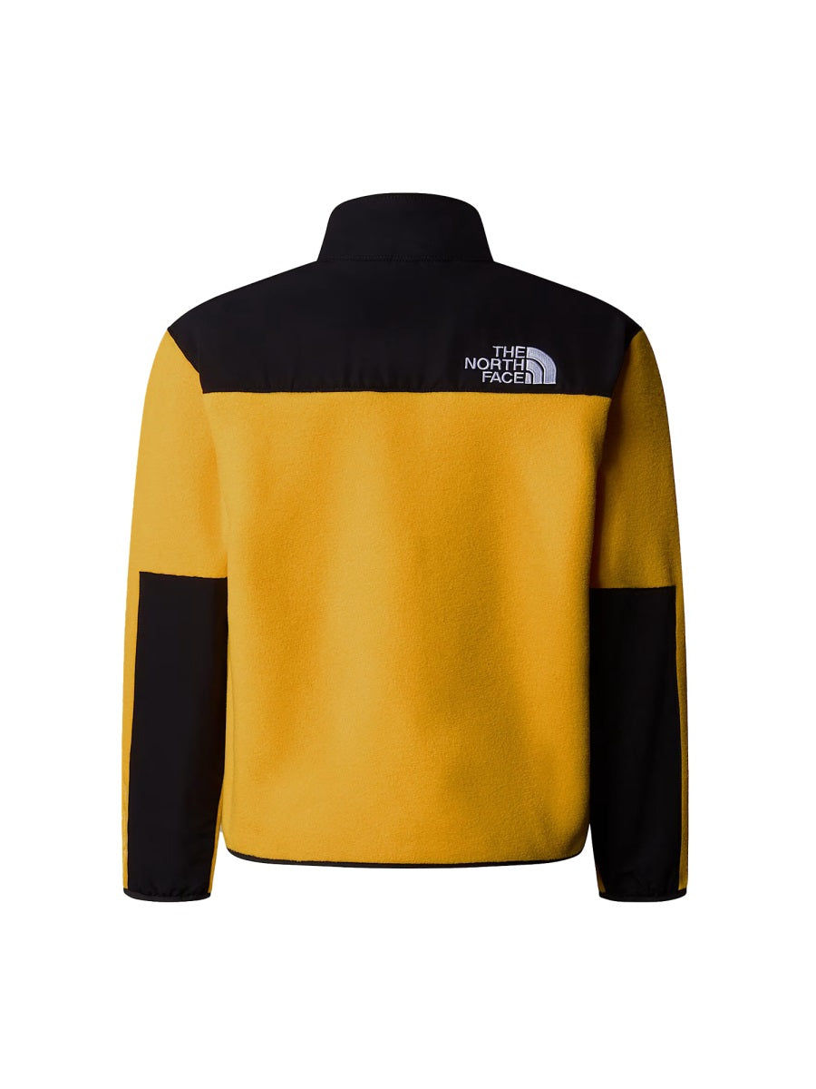 THE NORTH FACE Unisex Mini Denali Jacket for Kids