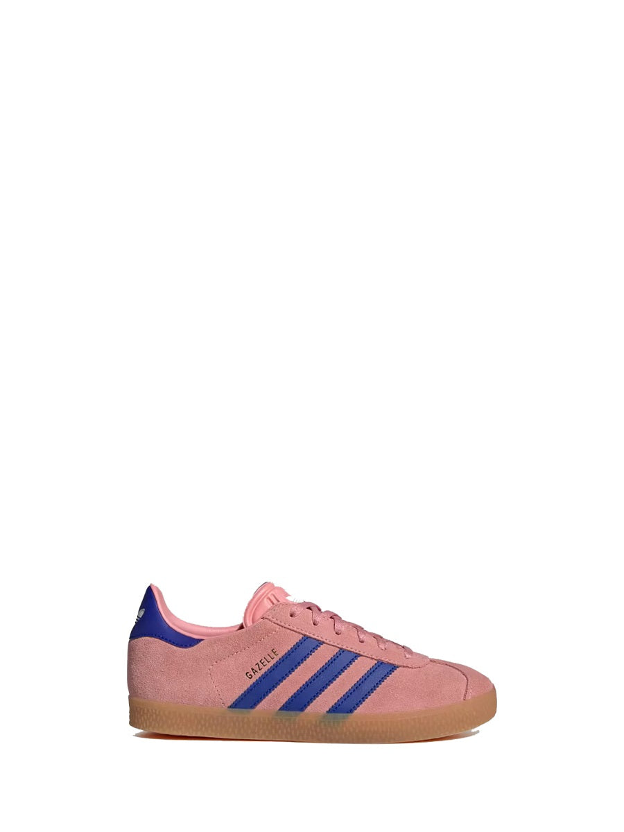 ADIDAS ORIGINALS Mini Suede Sneaker