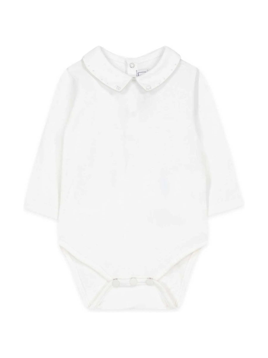TARTINE ET CHOCOLAT Mini Body Set for Boys