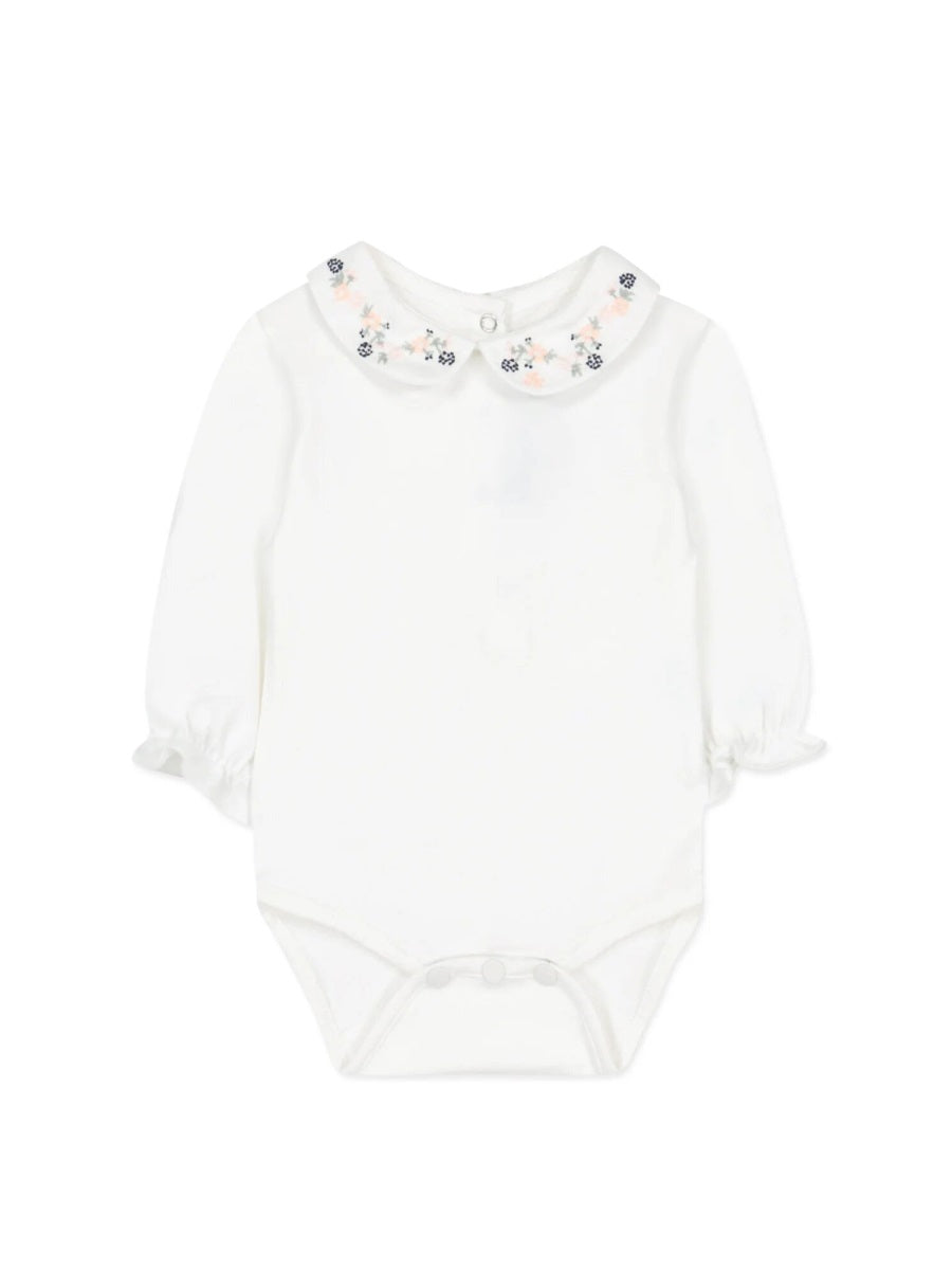 TARTINE ET CHOCOLAT Body Set for Mini Girls