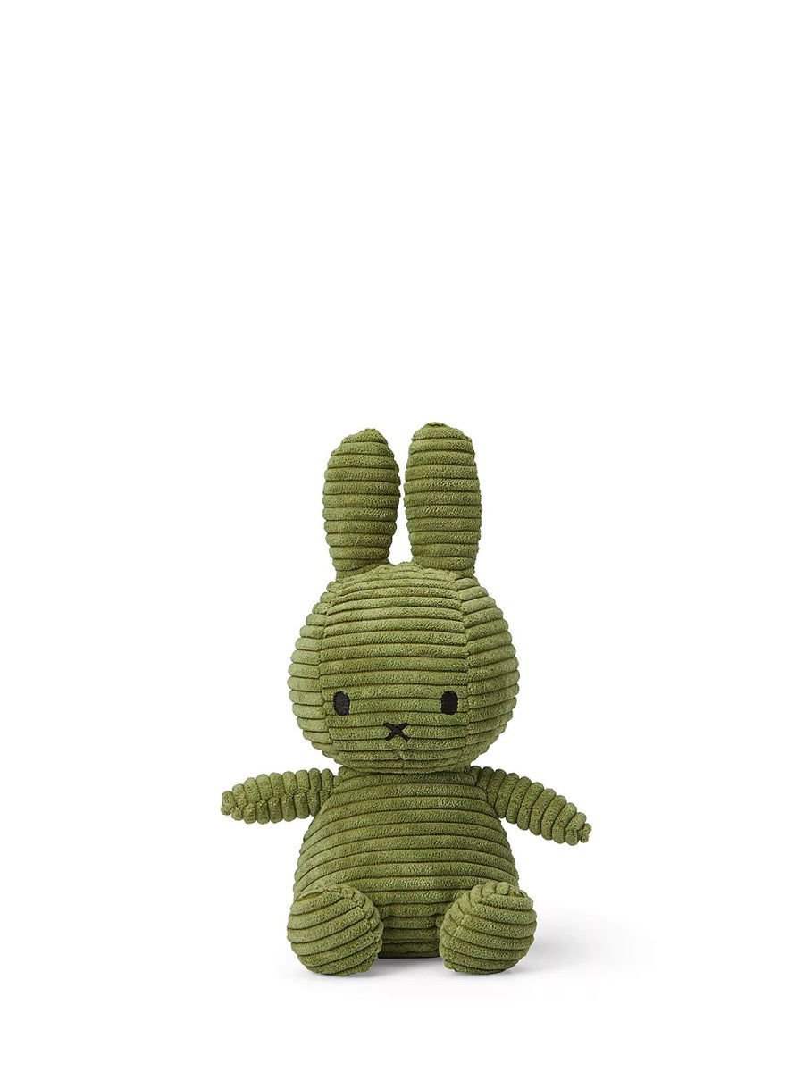 BON TON TOYS Eco-Friendly Mini Corduroy Toy