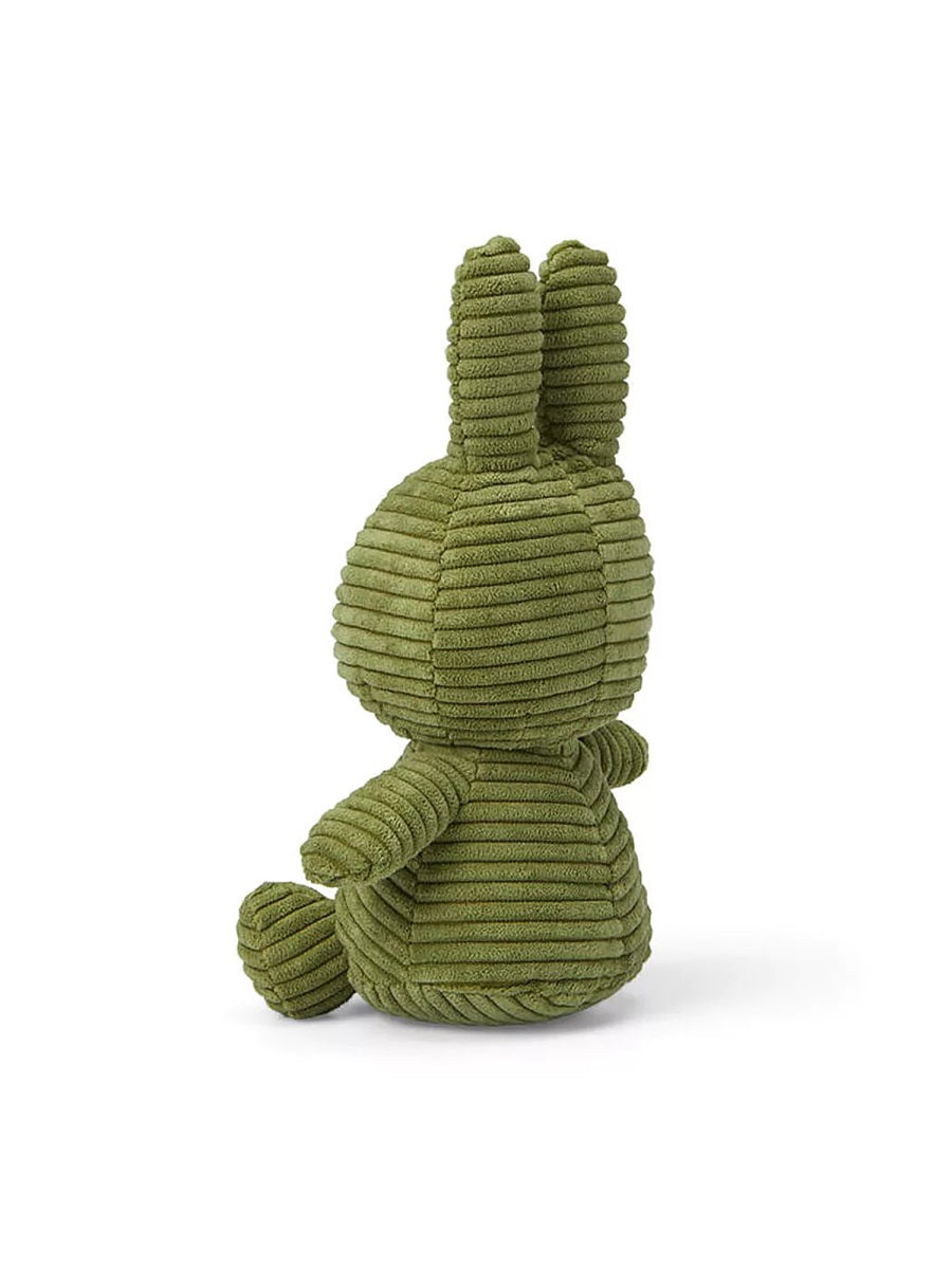 BON TON TOYS Eco-Friendly Mini Corduroy Toy