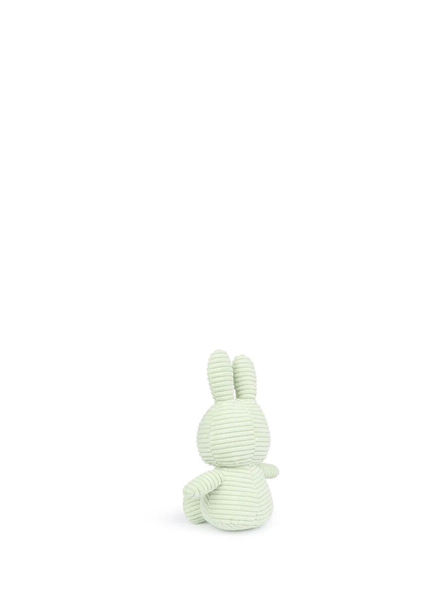 BON TON TOYS Eco-Friendly Miffy Mini Corduroy Toy