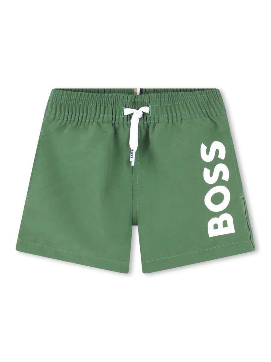 BOSS Mini Surfer Swimwear for Boys