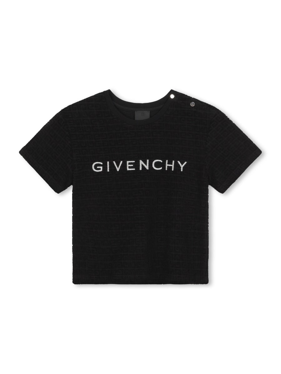 GIVENCHY Kids Mini T-Shirt