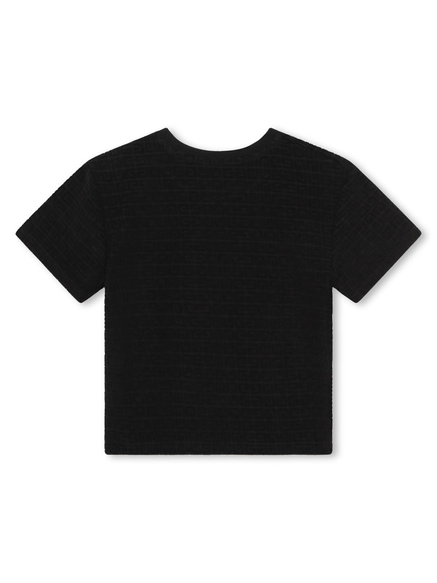 GIVENCHY Kids Mini T-Shirt