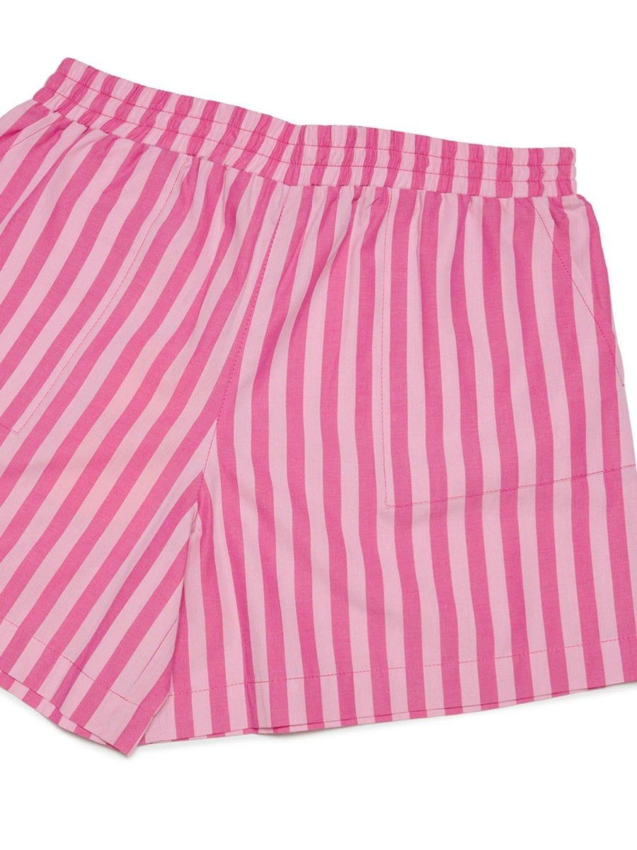 MAX&Co. Mini Cotton Shorts for Girls