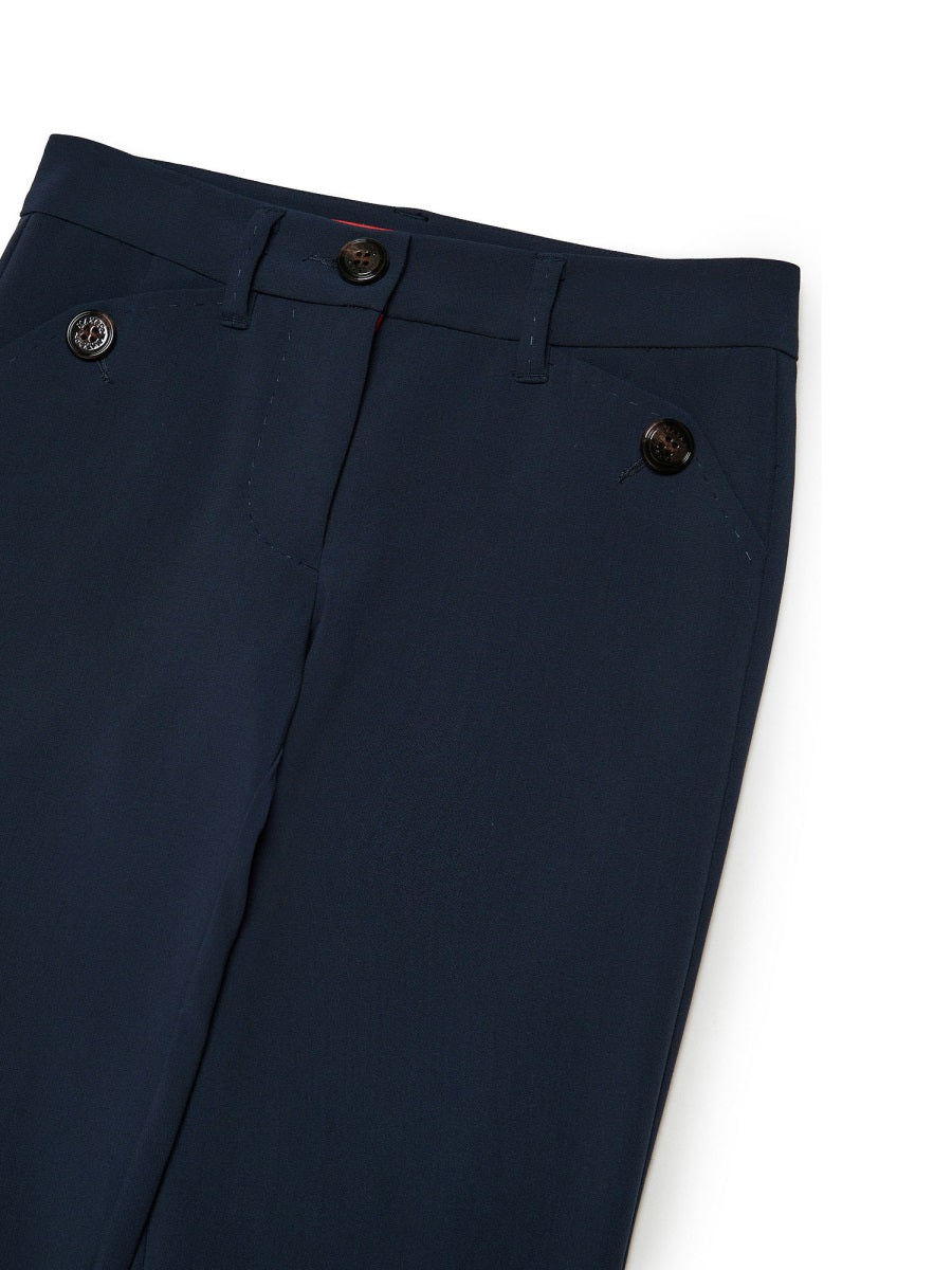 MAX&Co. Mini Trousers for Girls - Spring/Summer 2024