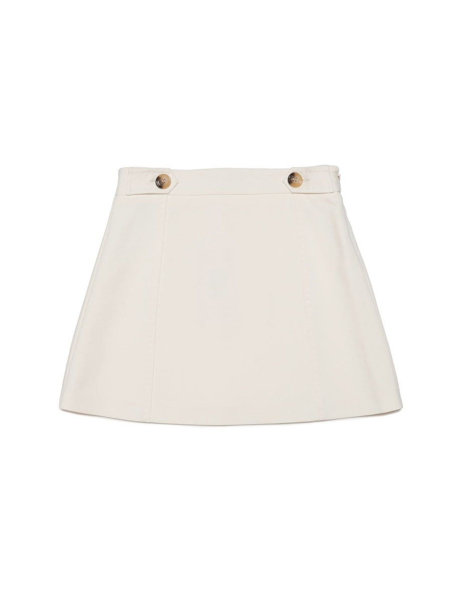 MAX&Co. Mini Skirt for Girls