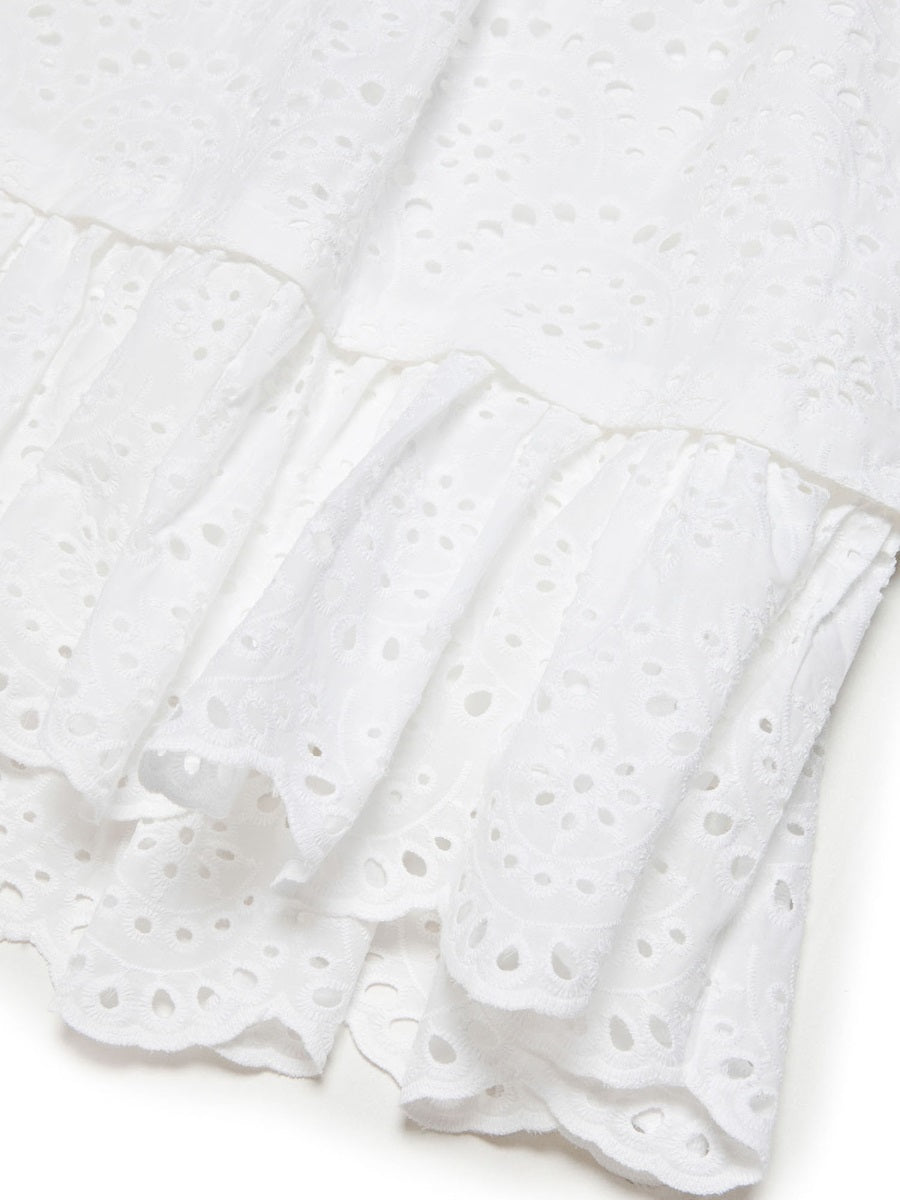 MAX&Co. Girls' Mini Dress - SS24 Collection