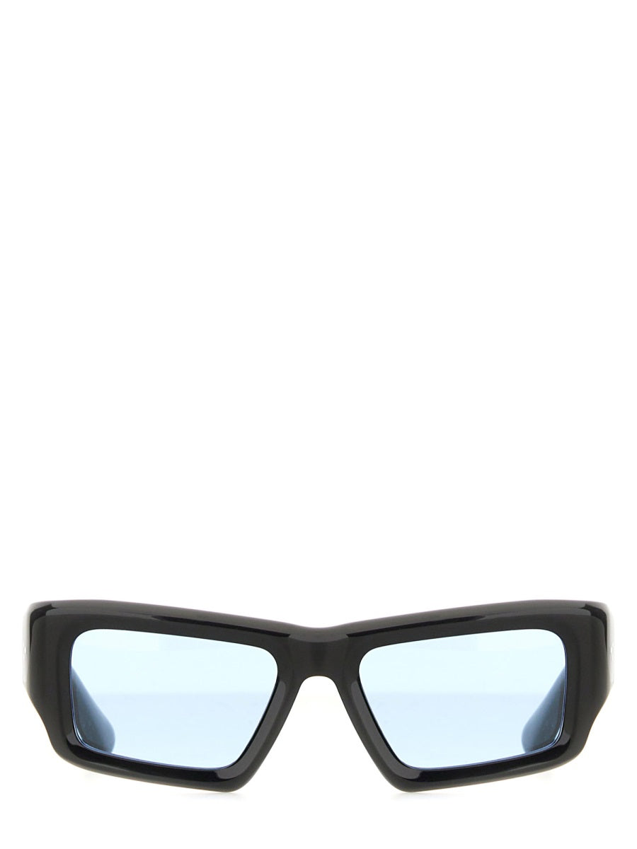 PORT TANGER Sabea Acetate Sunglasses