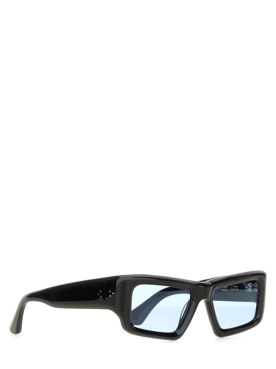 PORT TANGER Sabea Acetate Sunglasses