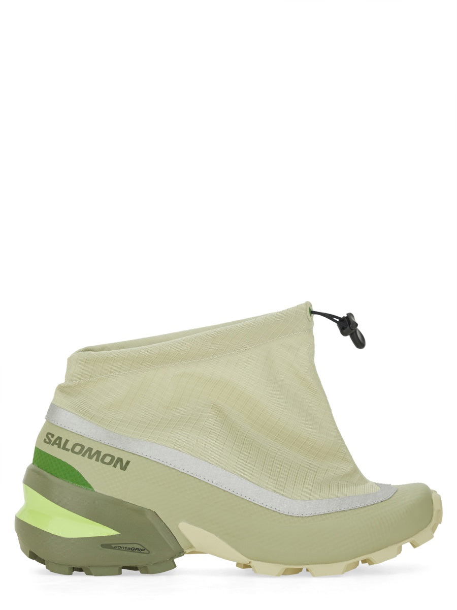MM6 MAISON MARGIELA X SALOMON Cross Low Sneaker