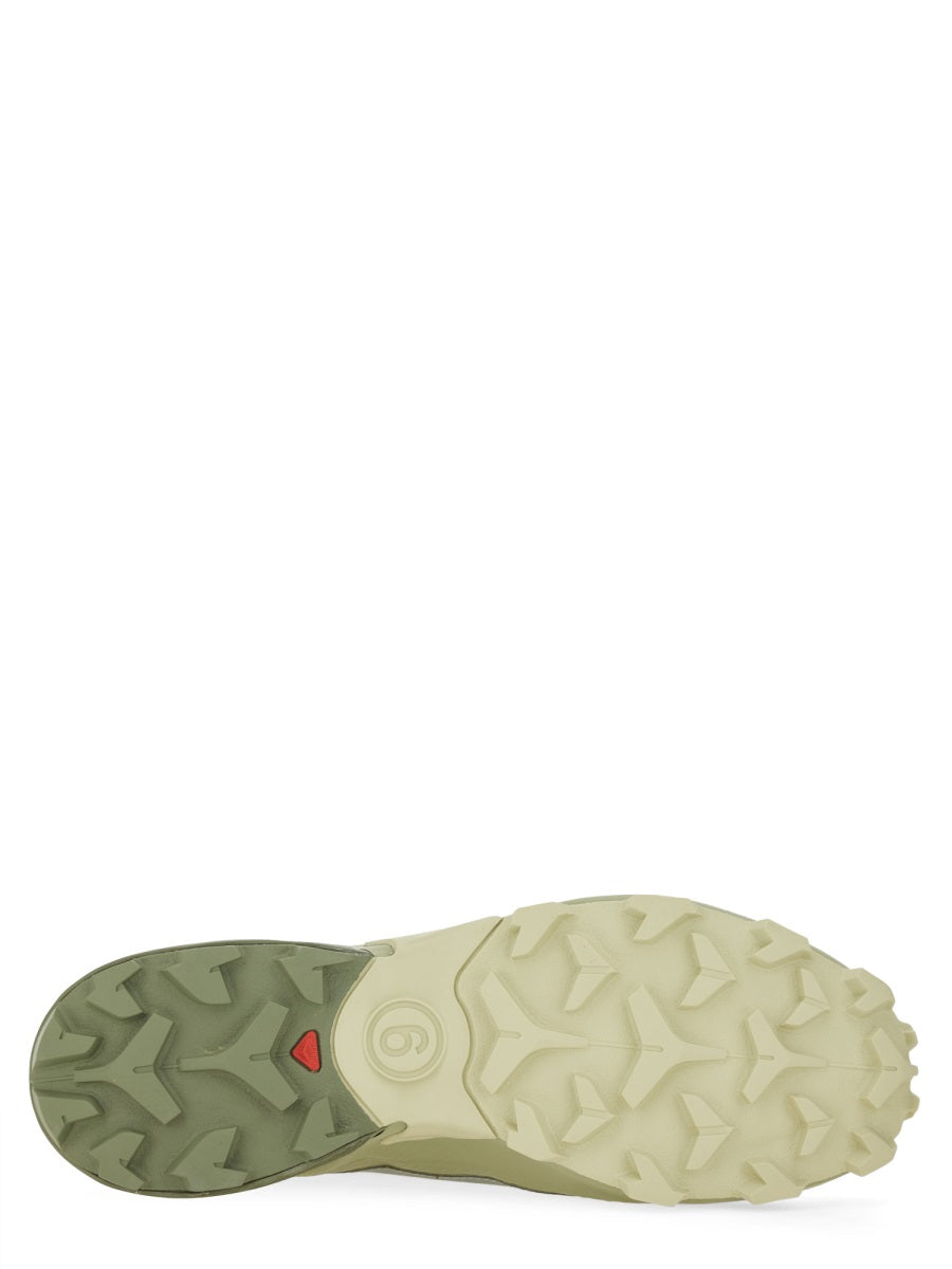 MM6 MAISON MARGIELA X SALOMON Cross Low Sneaker