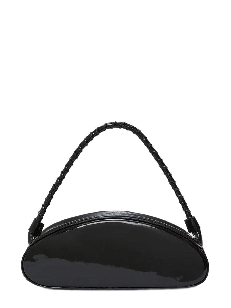 MSGM Chic Leather Handbag