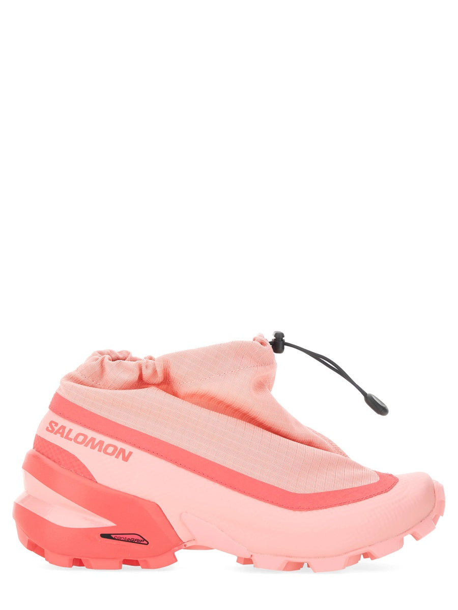 MM6 MAISON MARGIELA X SALOMON Cross Low Sneakers for Women - FW24 Collection