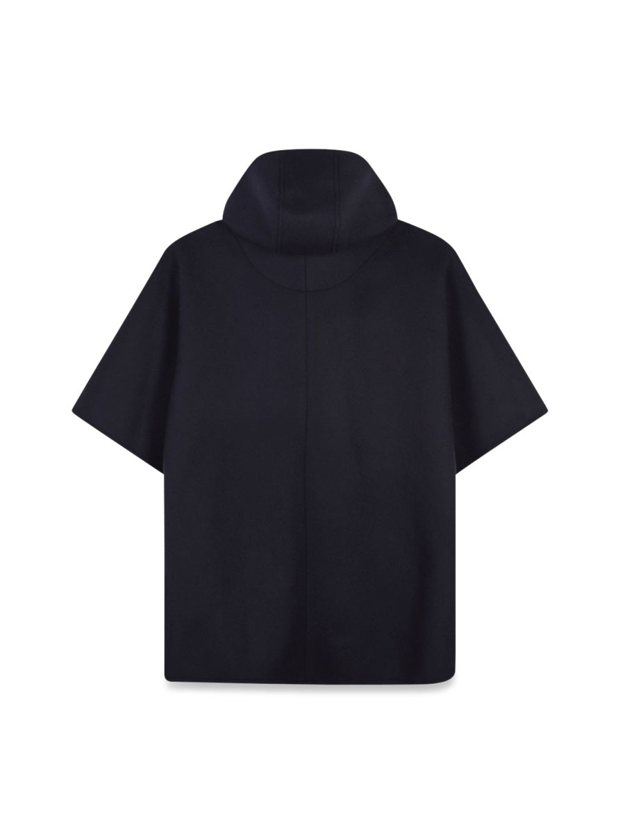 CHLOÉ Wool Jacket for Kids - Perfect for Fall 2024