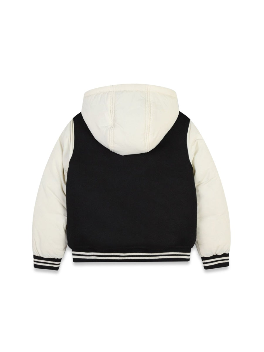 DKNY Kid's Fashion Jacket - Trendy and Versatile