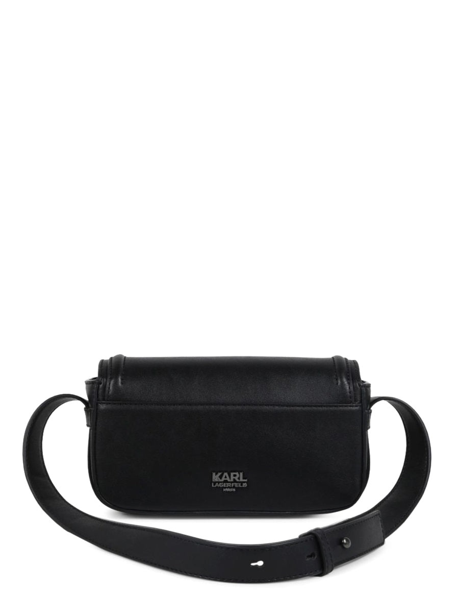KARL LAGERFELD Hand Held Mini Handbag for Girls - FW24