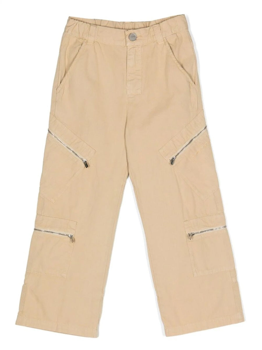 JACQUEMUS Boys' Wide Pant for SS24
