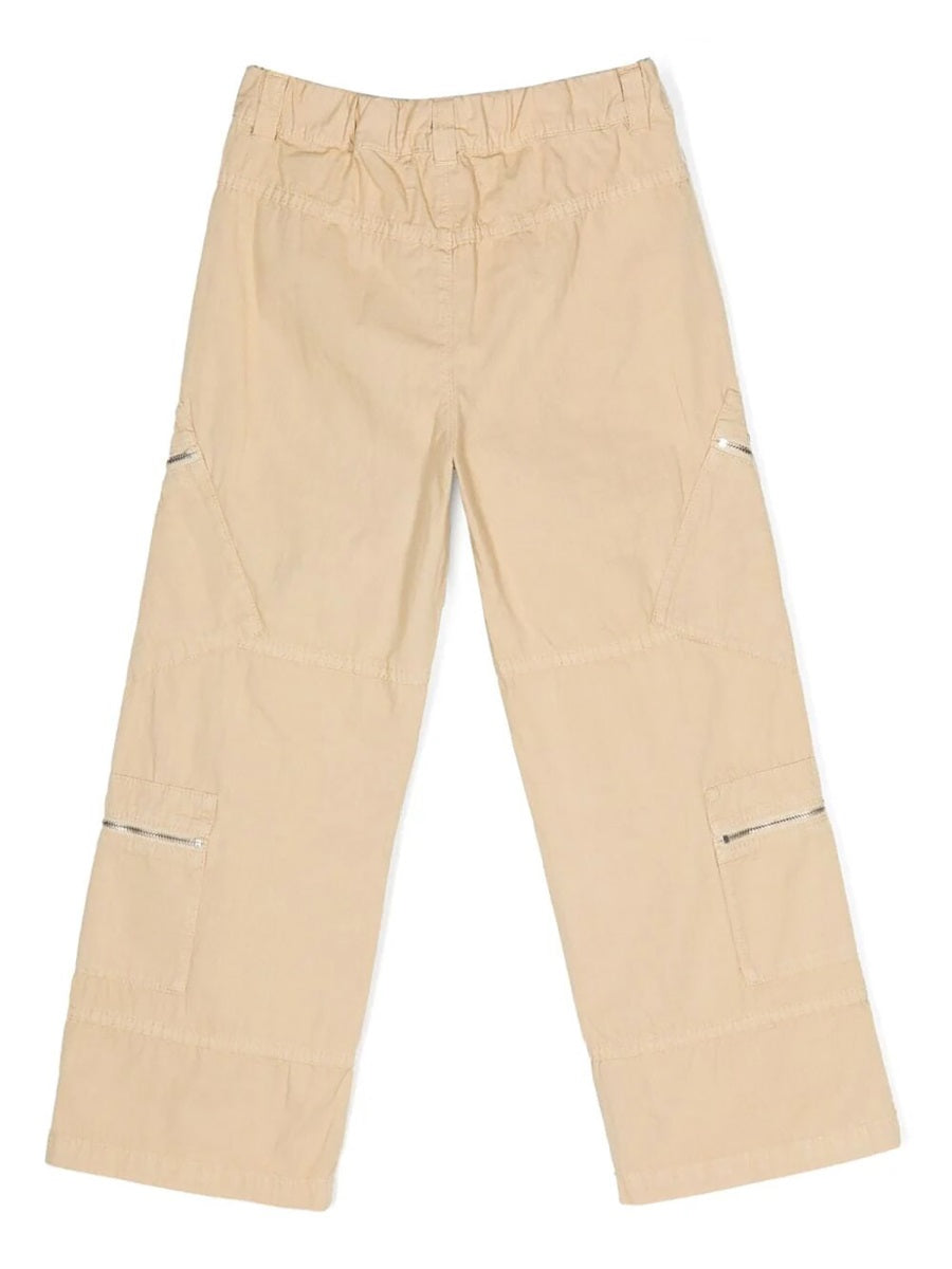 JACQUEMUS Boys' Wide Pant for SS24