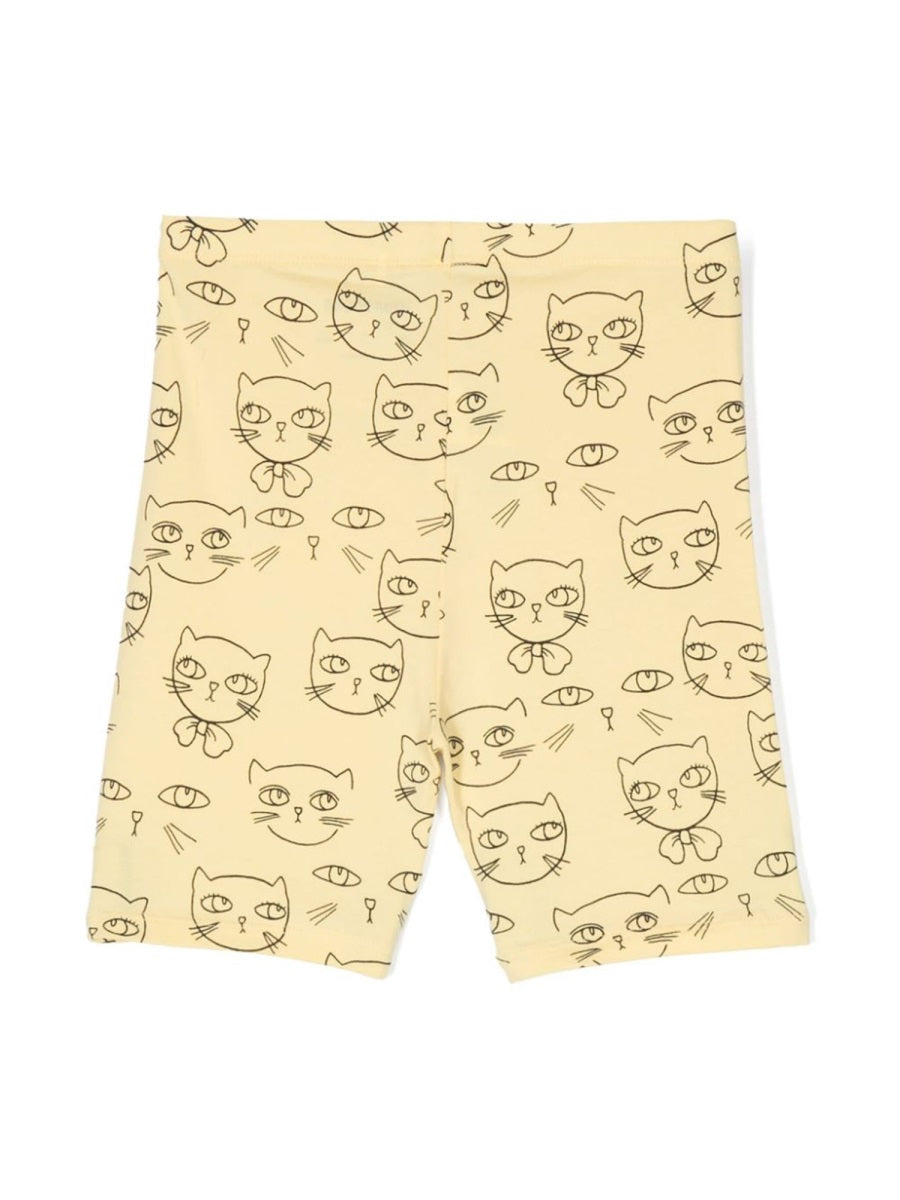MINI RODINI Mini Unisex Bike Shorts - Chapter 2