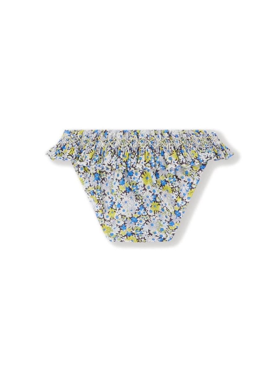 BONPOINT Mini Boys' Sun-Ready Swim Trunks