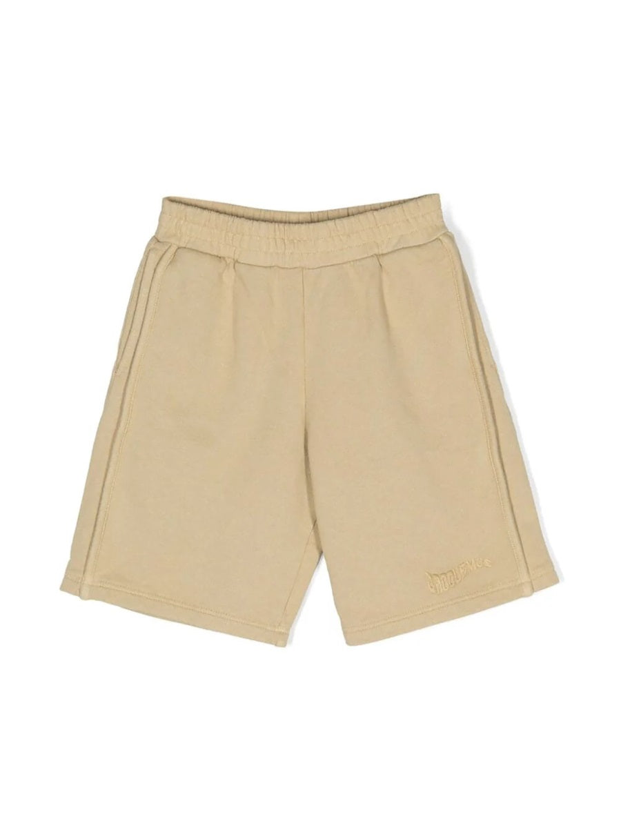 JACQUEMUS Kids' Classic Mini Shorts