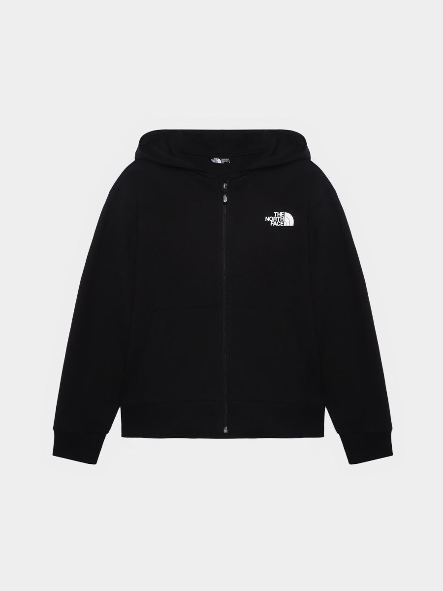 THE NORTH FACE Oversized Light Hoodie for Teens