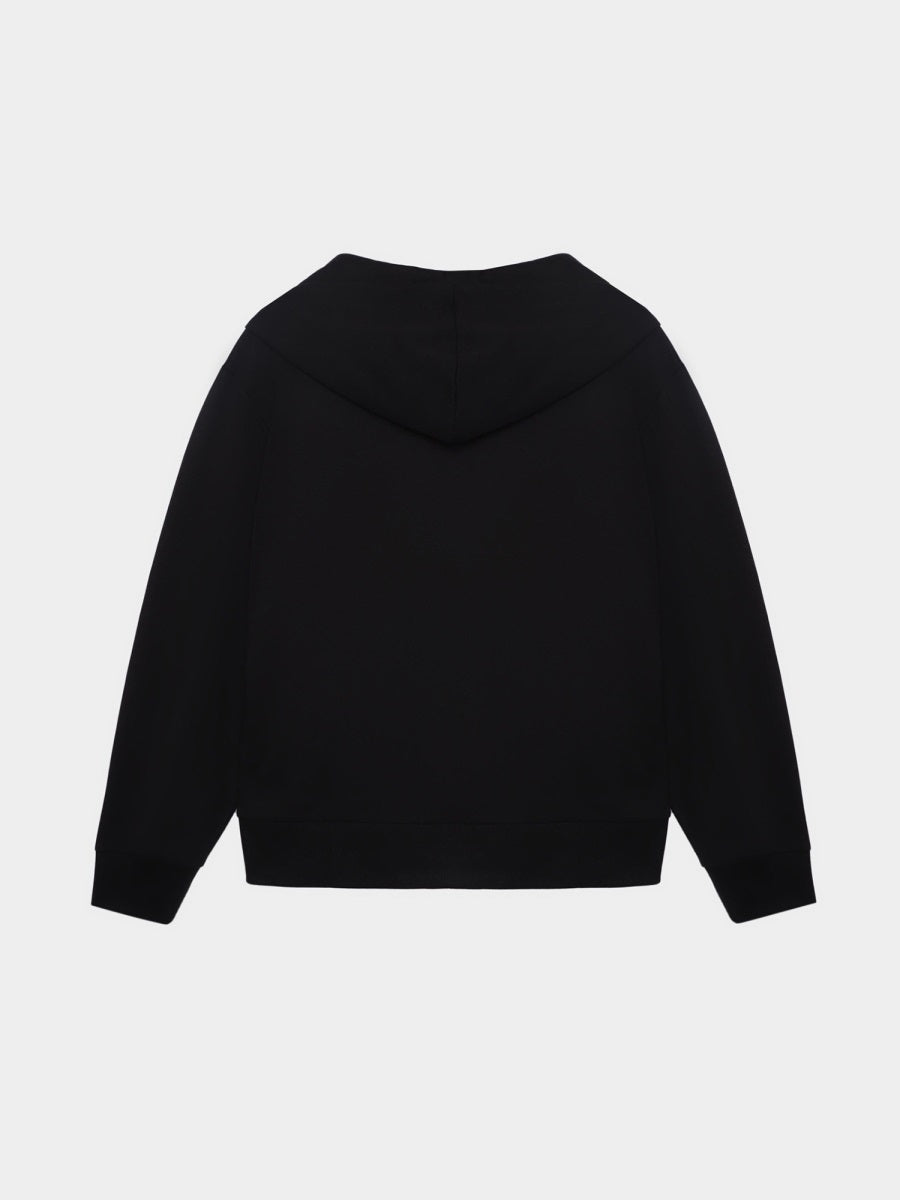 THE NORTH FACE Oversized Light Hoodie for Teens