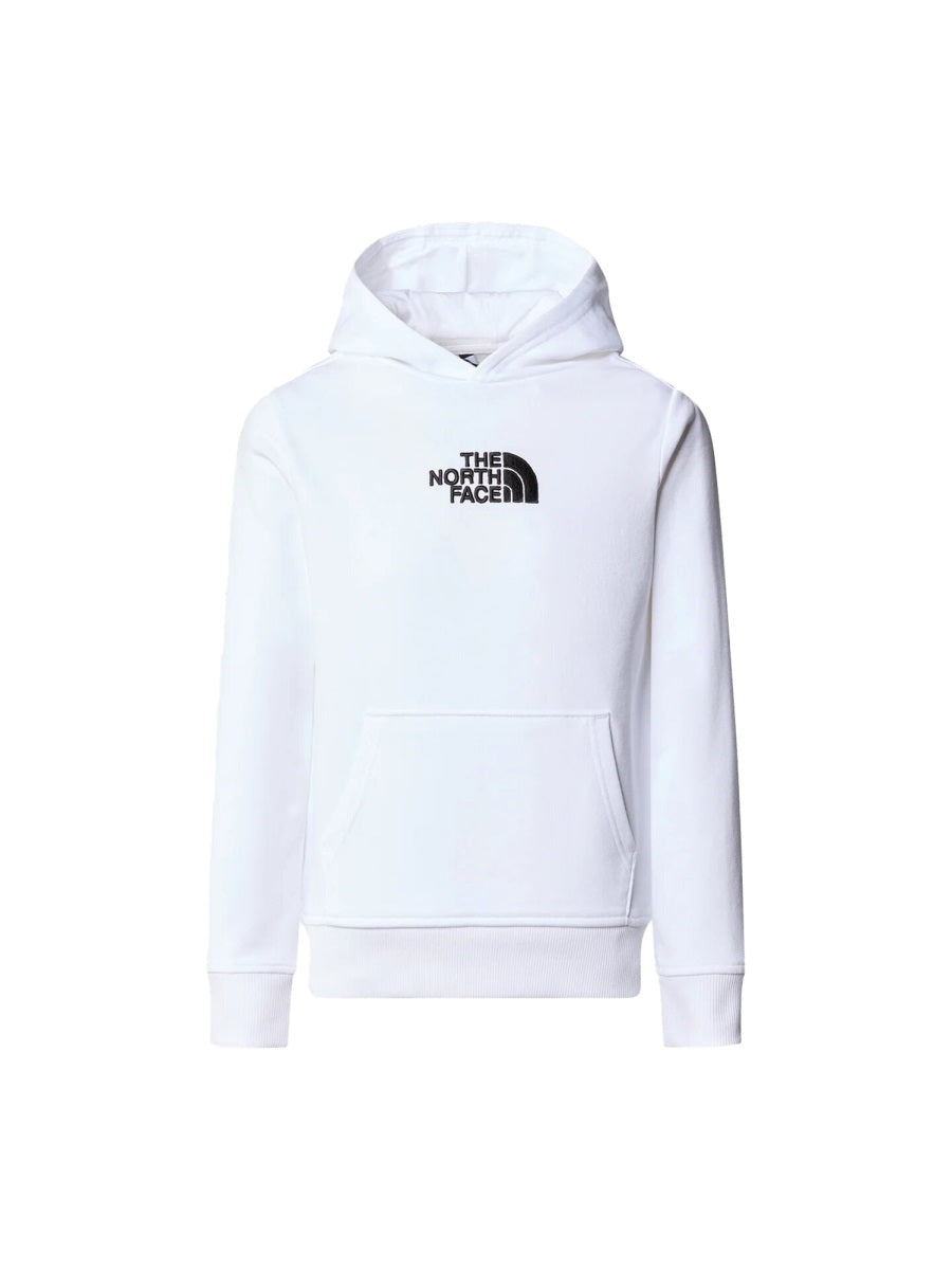 THE NORTH FACE Mini Drew Peak Light Pullover Hoodie for Teens