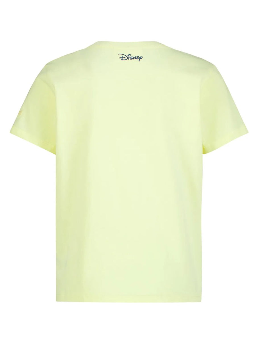 MC2 SAINT BARTH Mini Surfer Girl T-Shirt