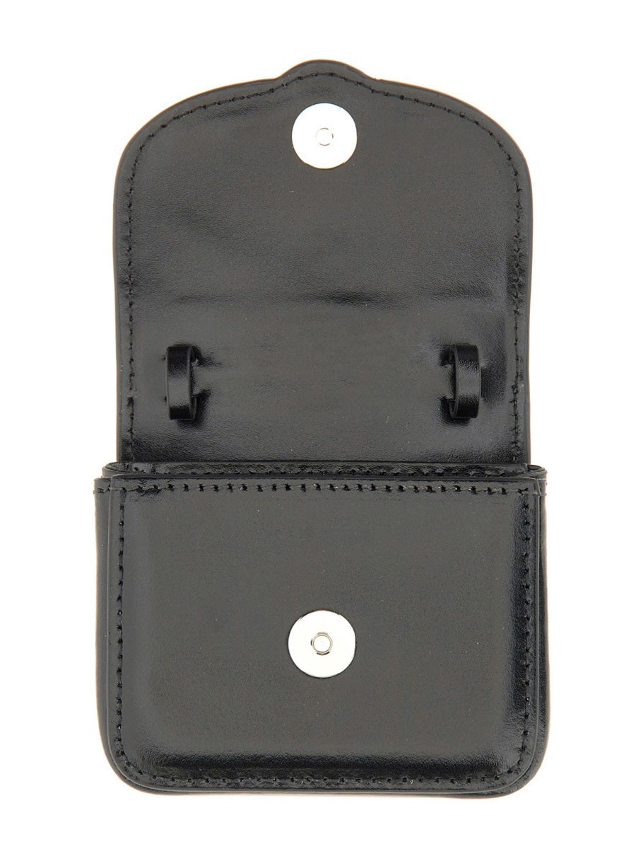 VIVIENNE WESTWOOD Mini Linda Handbag