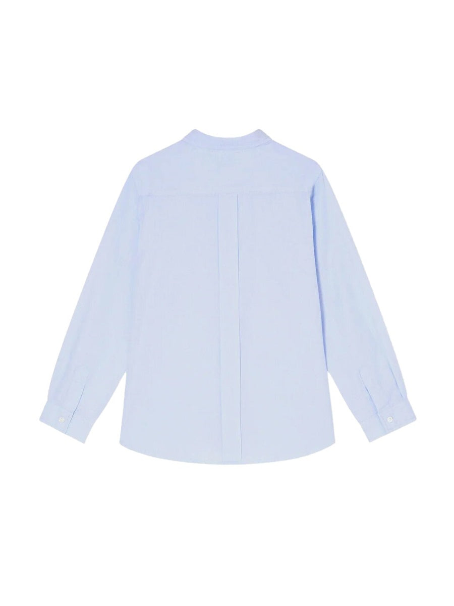 BONPOINT Boys' Mini Button-Up Shirt