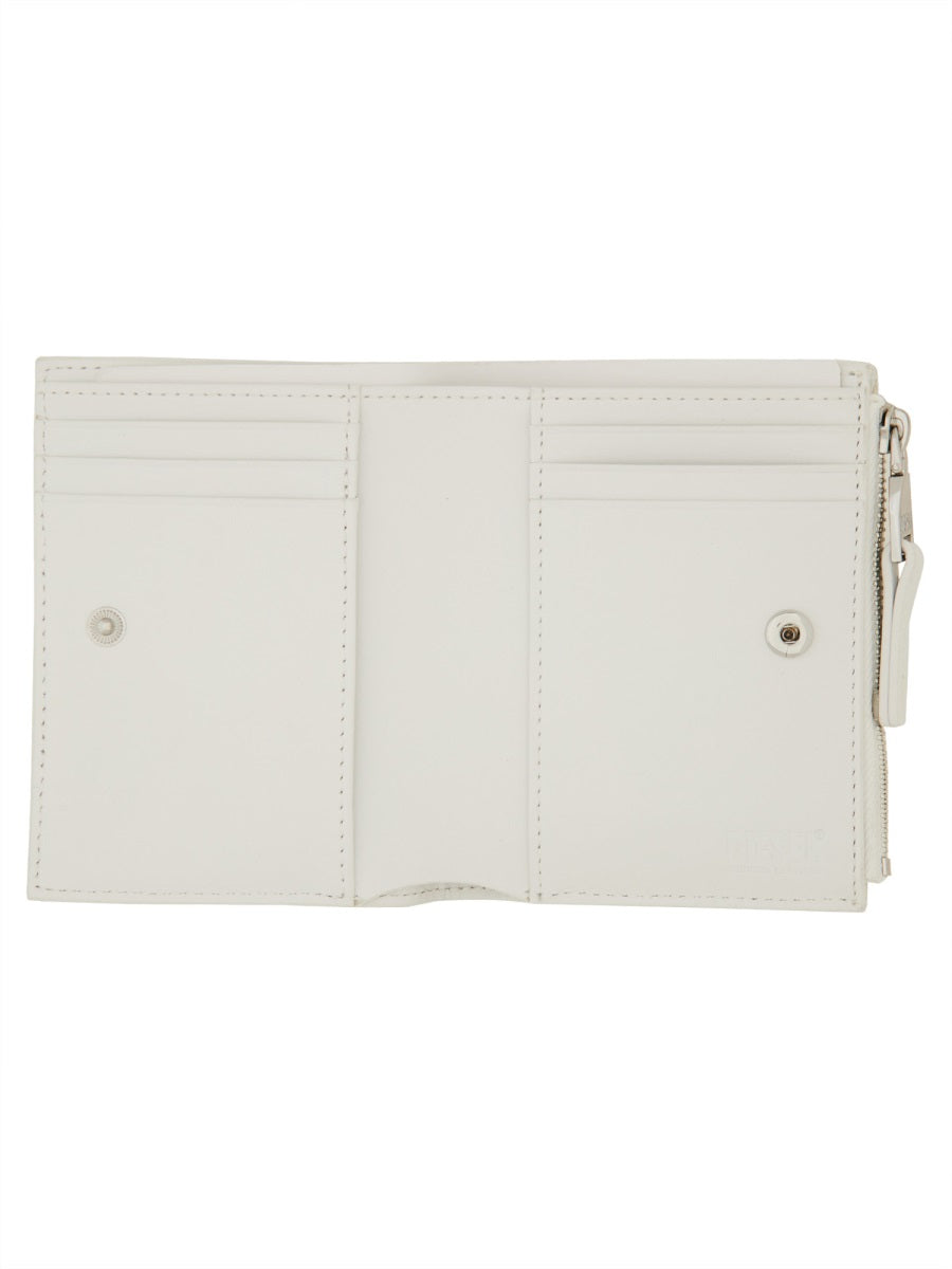 DIESEL Chic Logo Wallet for Women