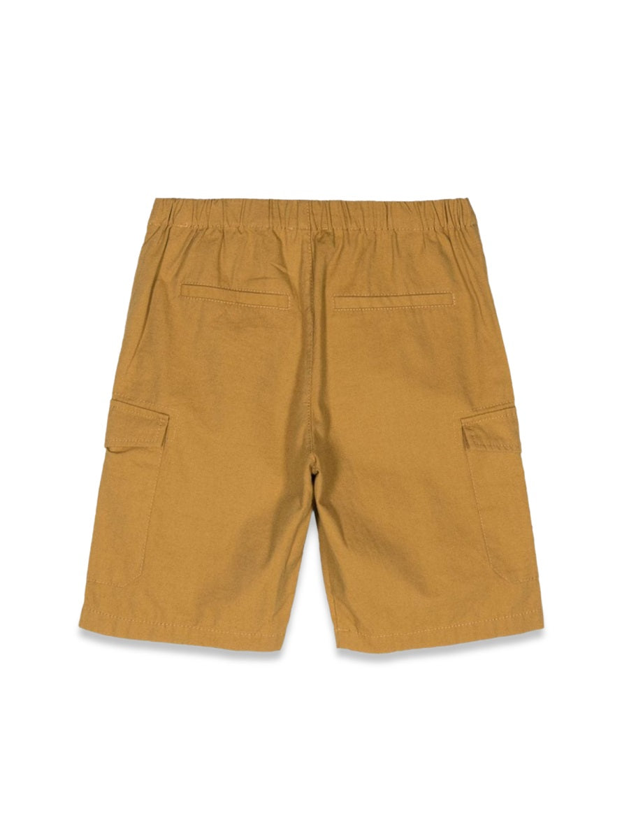 MOSCHINO Mini Kids' Fashion Shorts