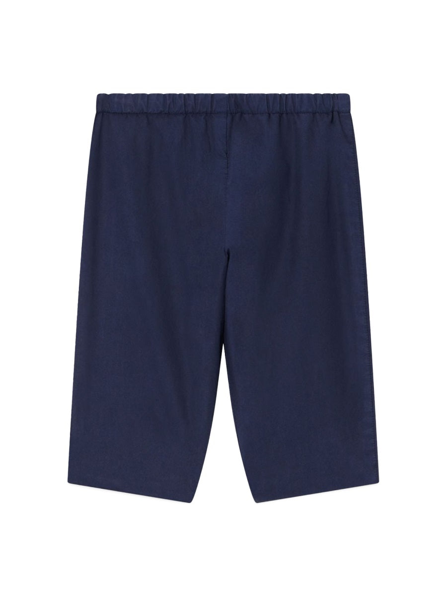 BONPOINT Mini Dandy Pants for Boys - Summer 2025