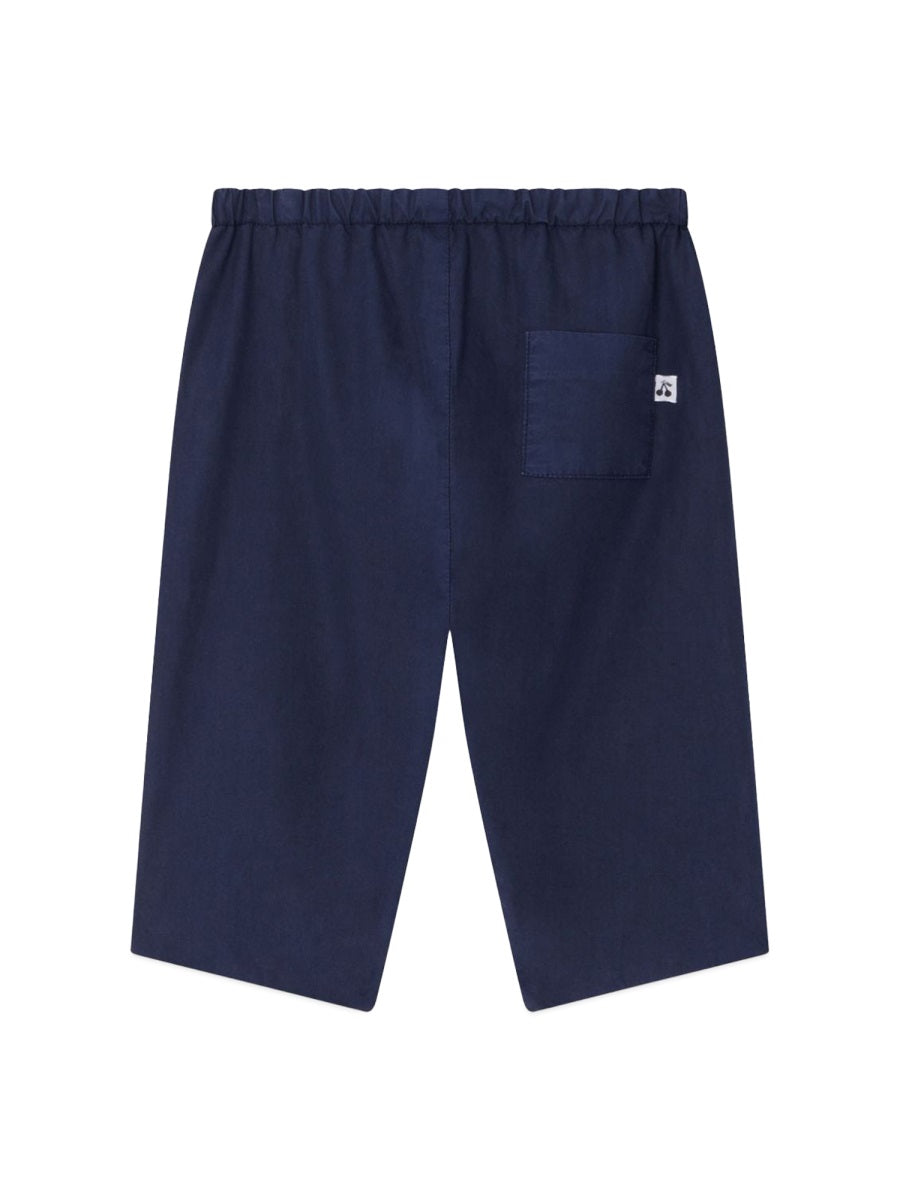 BONPOINT Mini Dandy Pants for Boys - Summer 2025