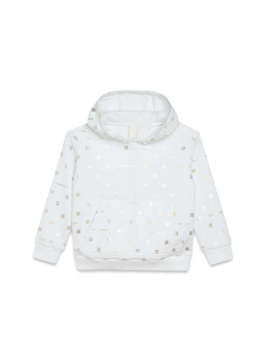 GIVENCHY Kids Mini Hoodie for Spring/Summer 2024