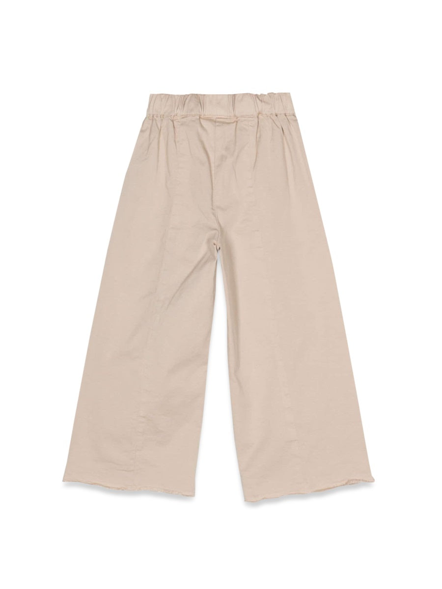 IL GUFO Boys' Mini Long Pants