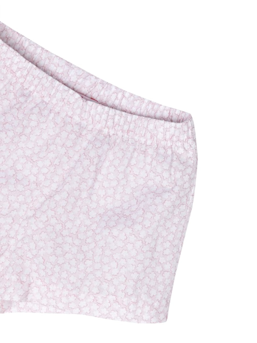 IL GUFO Mini Two-Piece Pepper Suit