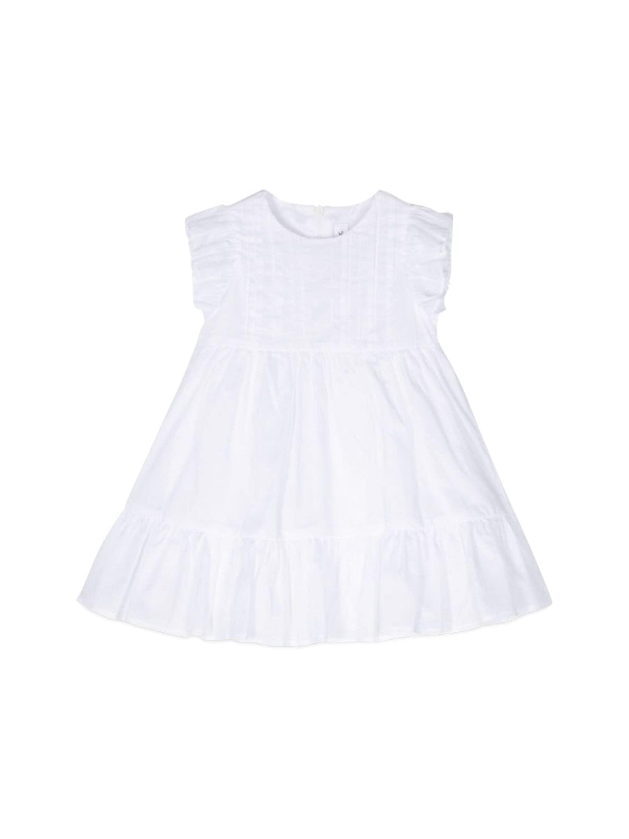 IL GUFO Mini Short Dress for Girls